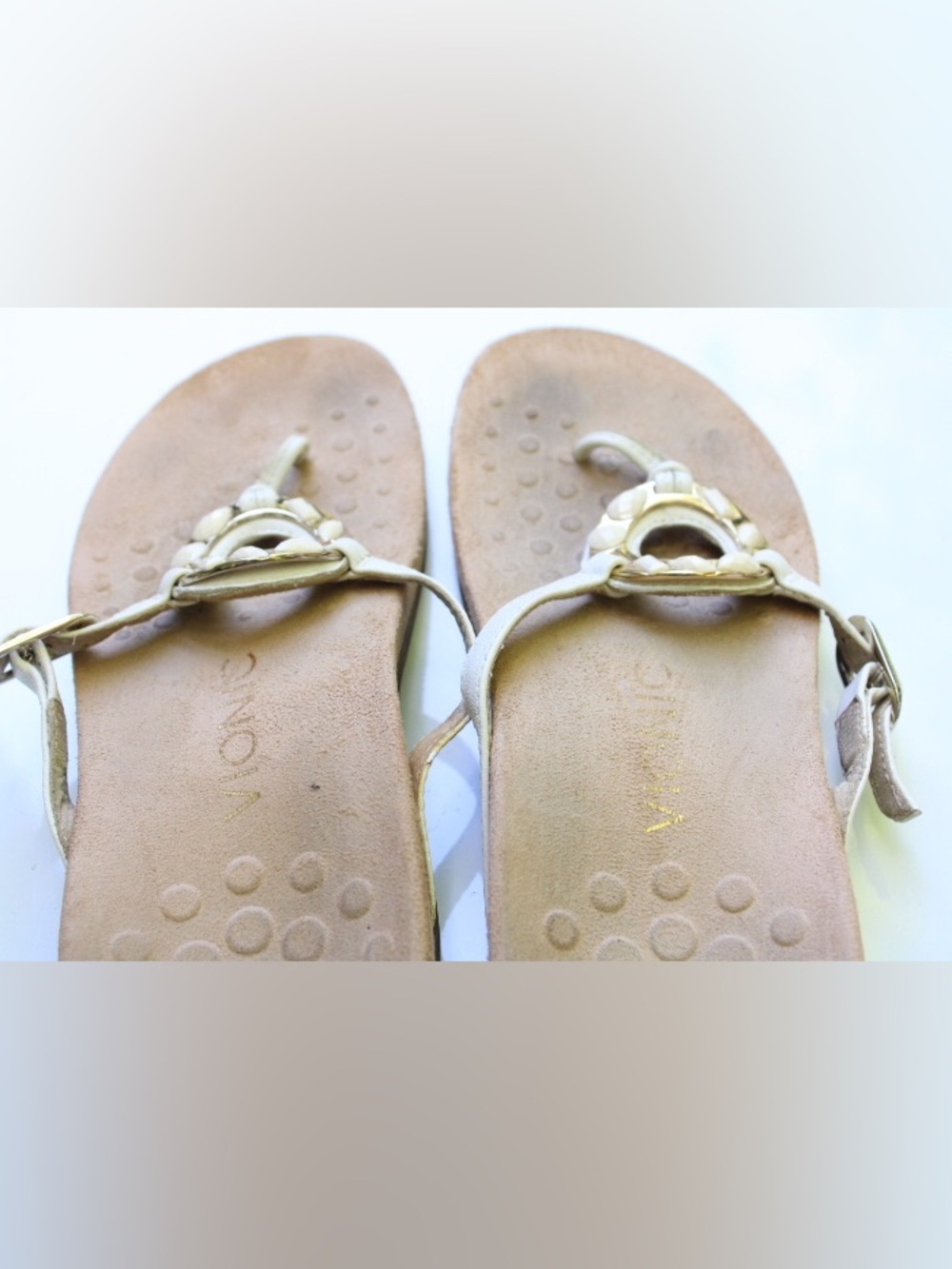 Vionic Rocci sandals - Picture 5 of 8